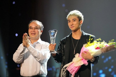 Sơn Tùng M-TP dẫn đầu nổi tiếng lẫn tai tiếng