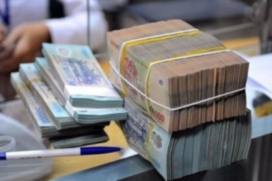 Truy tìm trưởng phòng Agribank ôm 17 tỷ đồng bỏ trốn