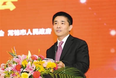 Hé lộ tảng băng chìm trong liên minh tham nhũng Trung Quốc