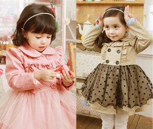 Cách mix đồ cho bé gái đón Tết 2015