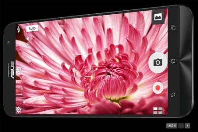 Những smartphone giá rẻ RAM khủng nhất