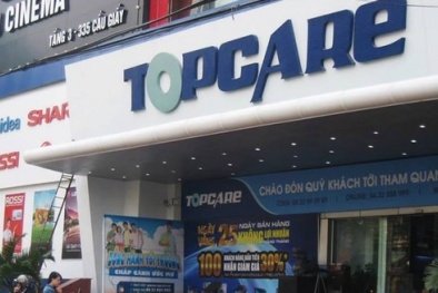 Vì sao các đại gia điện máy chết đột ngột?