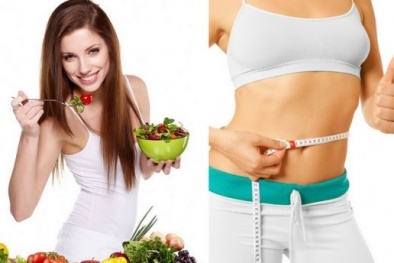Giảm cân hiệu quả nhờ việc ăn uống trước khi ngủ