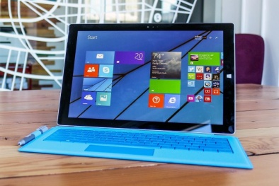 Nokia, Microsoft, HP 'khai tử' một số máy tính bảng gần đây nhất