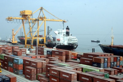 Sau bóng đá, bầu Hiển muốn kinh doanh cảng biển
