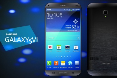 Top 16 smartphone hot nhất sẽ ra mắt trong năm 2015