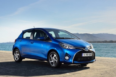 Toyota Yaris và Nissan Versa: Lựa chọn hoàn hảo cho người trẻ tuổi