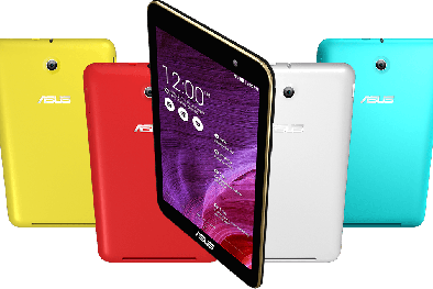 Máy tính bảng Asus, Samsung làm quà tặng ý nghĩa Valentine 2015