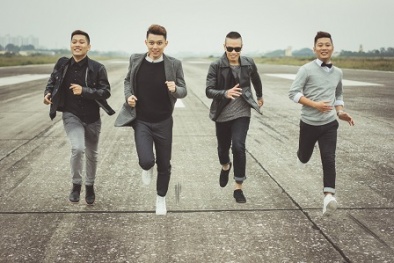 Á quân X-Factor tung MV 'ngọt lịm' đúng dịp Valentine
