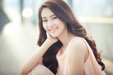 Mẹo chăm sóc đơn giản giúp mái tóc óng mượt cho bạn gái