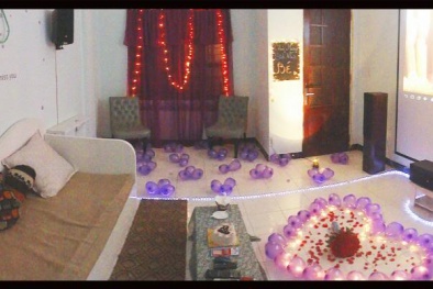 'Cà phê phim'- ý tưởng hẹn hò độc đáo mùa Valentine