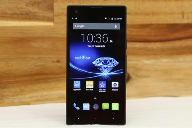 12 smartphone giá rẻ dưới 5 triệu đồng đáng mua dịp Tết Ất Mùi