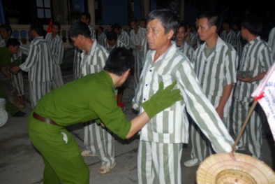 Tên tội phạm duy nhất vượt trại giam Chí Hòa 20 năm qua