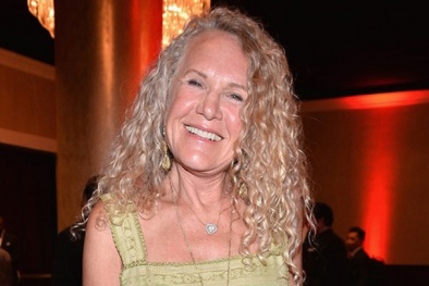 Christy Walton, người phụ nữ giàu nhất Bắc Mỹ