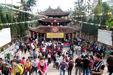 Đọc báo hôm nay: Những tin tức mới cập nhật 24h ngày 7/2/2015