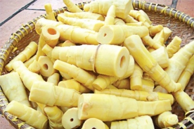 Những người không nên ăn măng chua ngày Tết 