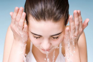 Bí quyết giúp se khít lỗ chân lông cực hiệu quả dành cho phái nữ