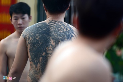 Chân dung những trùm giang hồ khét tiếng bị ‘xóa sổ’