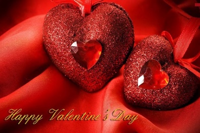 Lời chúc Valentine hay và cảm động cho những cặp yêu xa