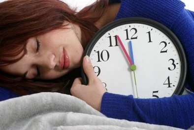 Những cách chống buồn ngủ hiệu quả