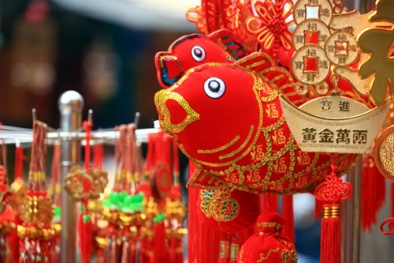Chọn giờ đẹp cúng ông Công ông Táo