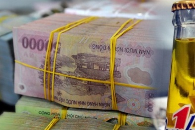 Nắp chai Number One và con ruồi 'bạc tỷ' đều có dấu hiệu bị tác động