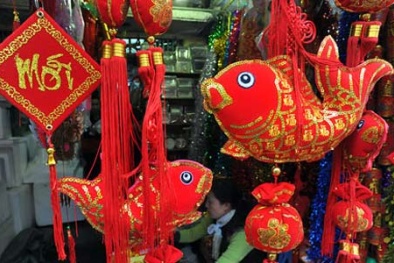 Ý nghĩa truyền thống những sự tích Tết ông Công ông Táo 