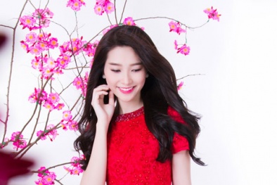 Bí quyết diện đồ thật xinh tươi và nổi bật ngày Valentine