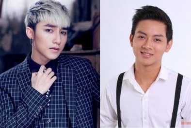 Đón valentine cùng Hoài Lâm và Sơn Tùng MTP 