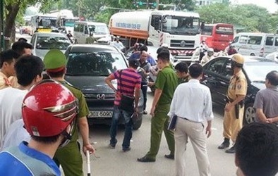 Nguyên phó ban tổ chức Quận ủy tham gia âm mưu giết người