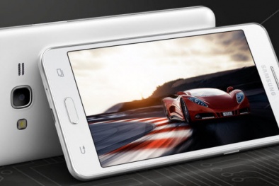 Top smartphone dưới 4 triệu hot nhất Tết Ất Mùi