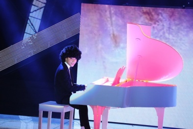 Sơn Tùng M-TP bứt phá thành công trong The Remix 
