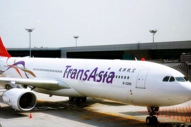 Vụ máy bay Đài Loan rơi: TransAsia bồi thường 38.000 USD cho Đăng ký và nhận 60K 24 bao lì xì miễn phí mỗi ngày nạn nhân