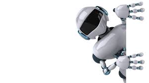 Robot quét dọn tấn công gia chủ 