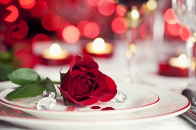 Những món quà đơn giản nhưng đầy ý nghĩa tặng chàng ngày Valentine 