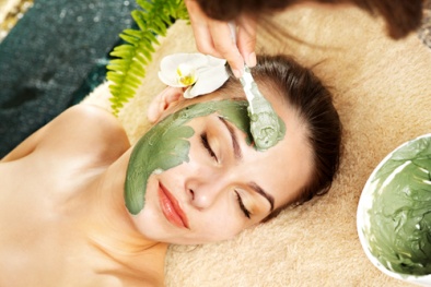 Chăm sóc sắc đẹp hiệu quả nhờ rau diếp cá