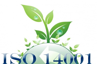 Cuối năm 2015, ISO sẽ có phiên bản ISO 14001 mới