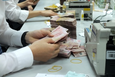 Ngân hàng Nhà nước tăng bơm tiền tuần sát Tết