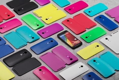 10 smartphone giá rẻ đắt khách nhất hiện nay