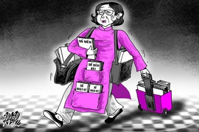 Thông tư 30 đánh giá học sinh tiểu học: Giáo viên băn khoăn điều gì?