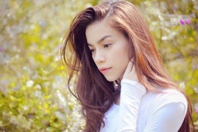 Hà Hồ hủy hàng loạt show diễn sau vụ tai nạn