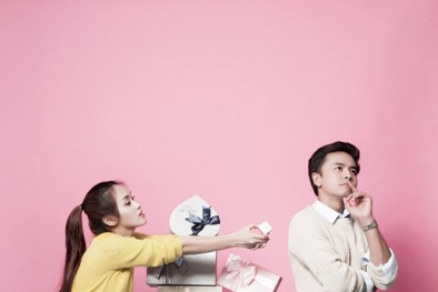 'Kế hoạch cua trai': Món quà tinh thần đặc sắc dịp Valentine 