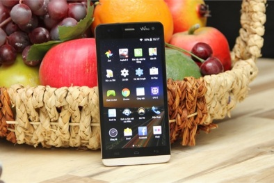 Tìm hiểu 6 smartphone giá rẻ mang thương hiệu Pháp
