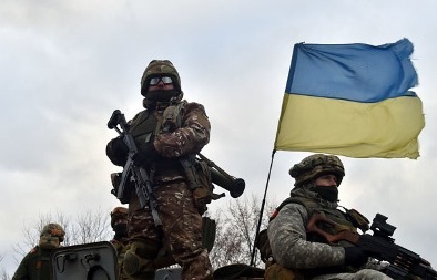Tình hình Ukraine mới nhất: Ukraine áp đặt thiết quân luật nếu chiến sự vẫn leo thang
