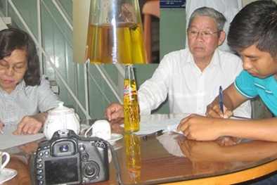 Vụ con ruồi trong chai nước tăng lực Number 1: Tân Hiệp Phát chưa đánh giá được thiệt hại