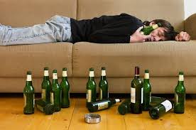 Cách giải rượu hiệu quả với nước ép cà chua