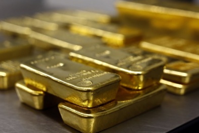 Giá vàng hôm nay ngày 15/2/2015: Dự báo giá vàng thế giới biến động vào tuần tới