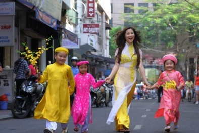 Hướng xuất hành tốt ngày Tết 2015 cho người tuổi Thìn, Tỵ
