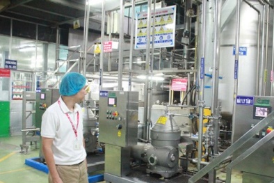 Kết luận thanh tra đột xuất nhiều 'bất ngờ' tại Công ty TNHH Tân Hiệp Phát