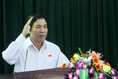 Ông Nguyễn Bá Thanh trong mắt người nước ngoài